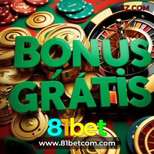 81bet.com | App de Cassino Online Gratuito