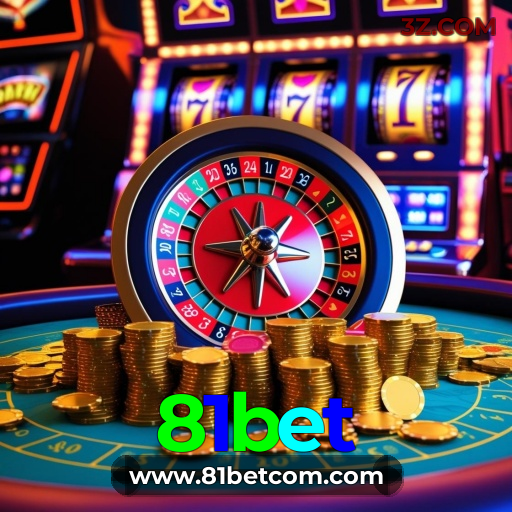 81bet | Login Seguro e Acesso Instantâneo ao Cassino Online