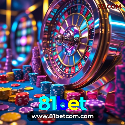 Recursos Paga do 81bet: Experiência de Jogo Elevada