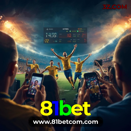 Bônus Imperdíveis no 81bet | Cassino Online no Brasil