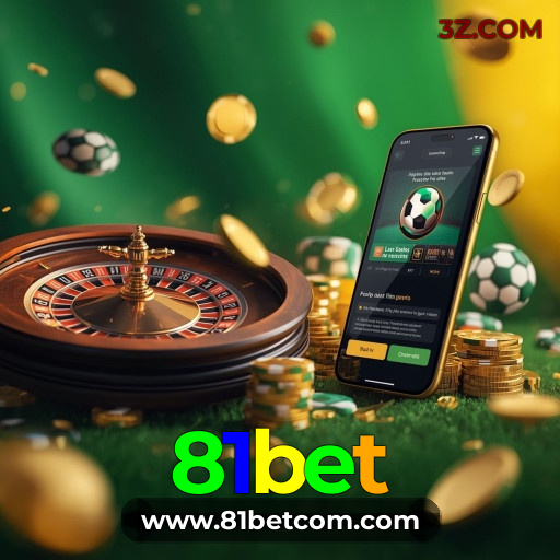 Apostas ao vivo no 81bet — cash out e cotações em tempo real