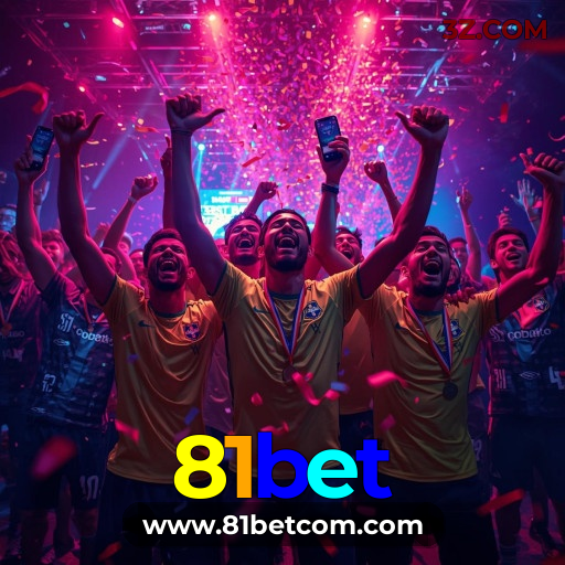 81bet | Experiência Realista e Profissional no Cassino Online Brasil