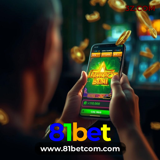 Login Social e Inovador: Conheça o 81bet