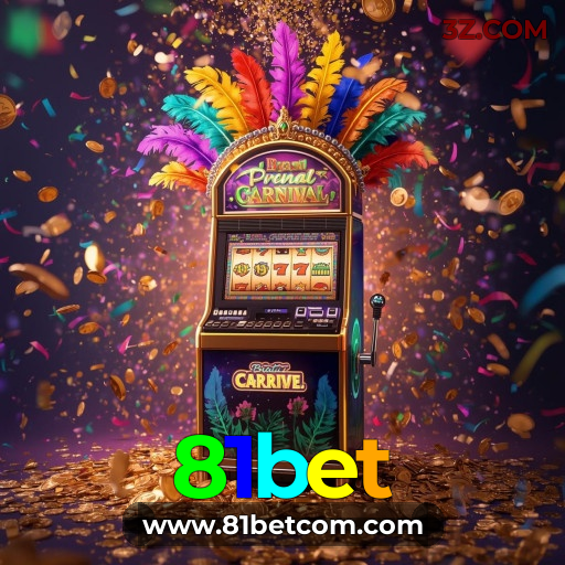 Login Social e Inovador: Conheça o 81bet