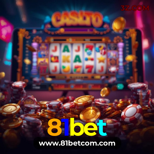 81bet Cassino Online | Instale o App no Seu Celular