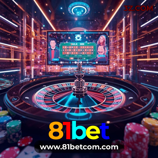 81bet | Login Seguro e Acesso Instantâneo ao Cassino Online