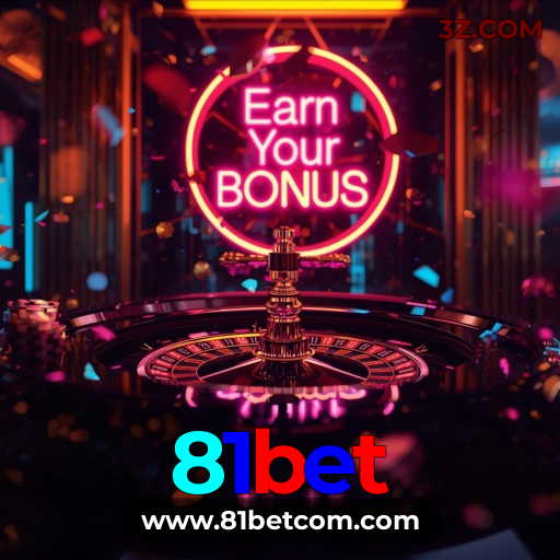 81bet | Slots e Jogos de Mesa no Cassino Online