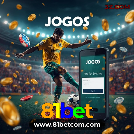 81bet | Experiência Realista e Profissional no Cassino Online Brasil